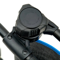 Daiwa Slide Tray Feeder Chair