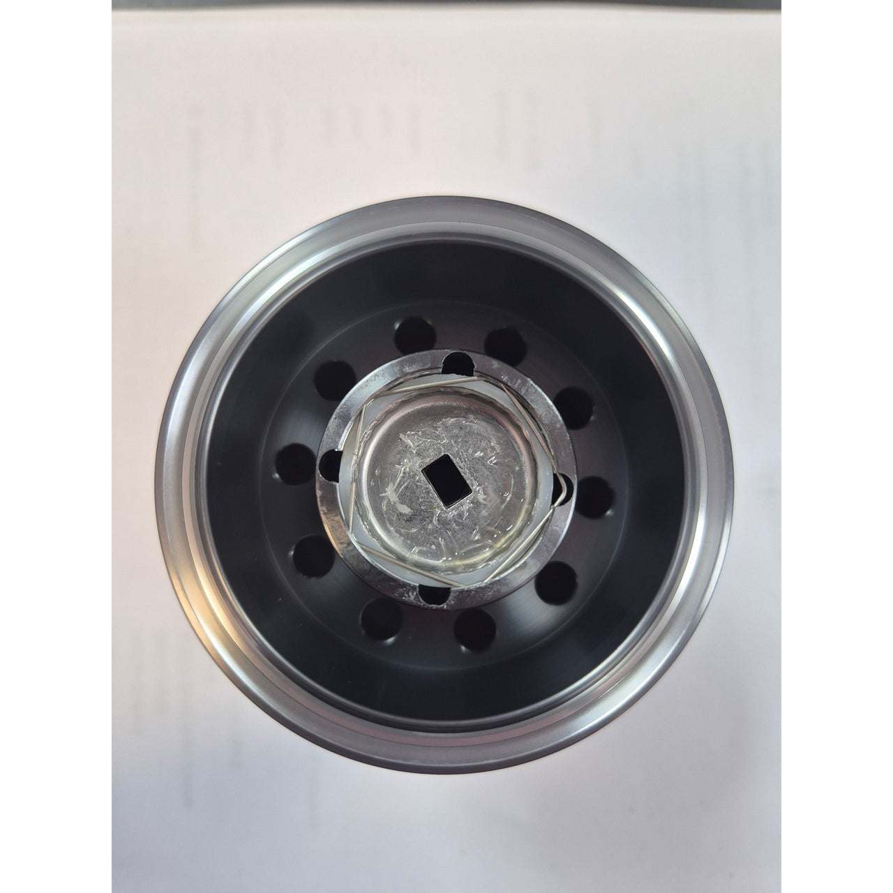 Daiwa Spool 23 Super Spod 45 SCW QD-OT