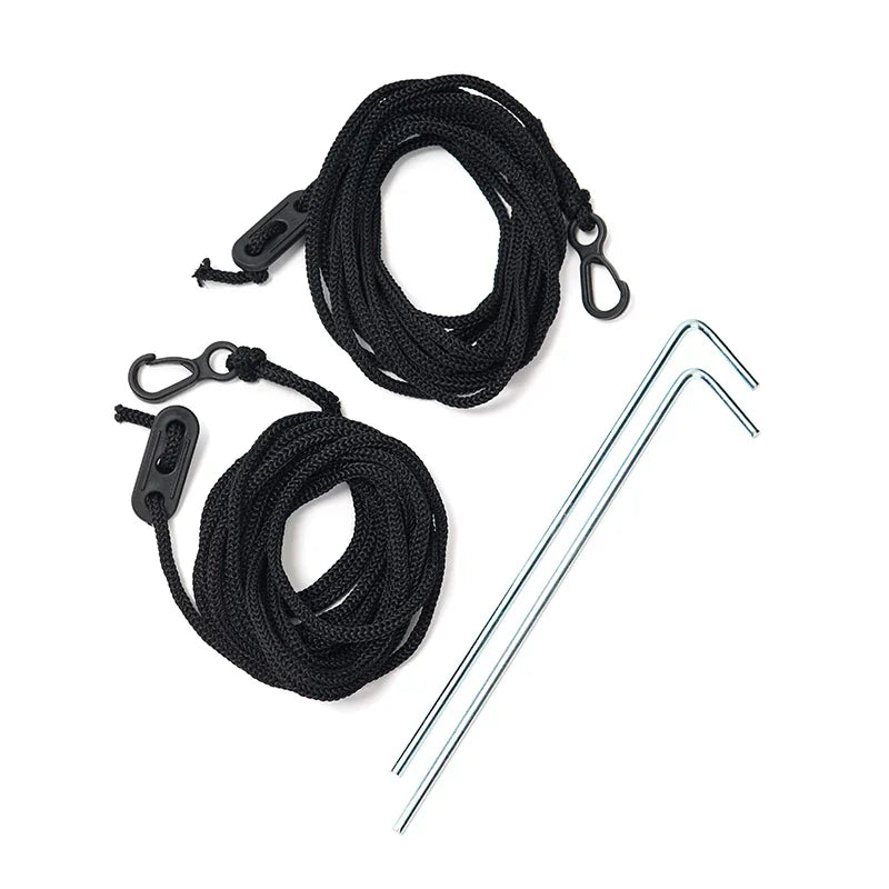 DAIWA SQUARE UMBRELLA