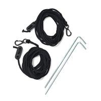 DAIWA SQUARE UMBRELLA
