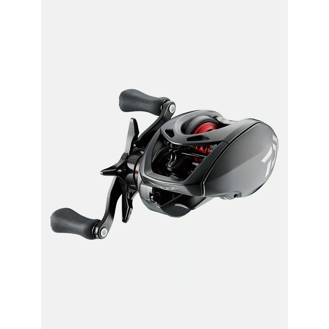 Daiwa Steez Air TW