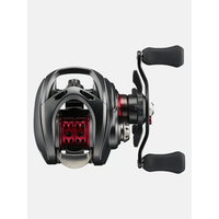 Daiwa Steez Air TW
