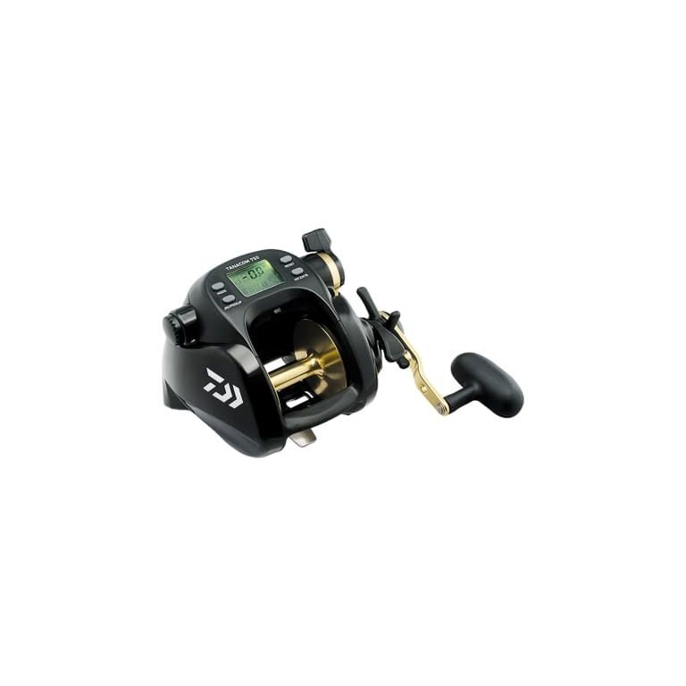 Daiwa Tanacom