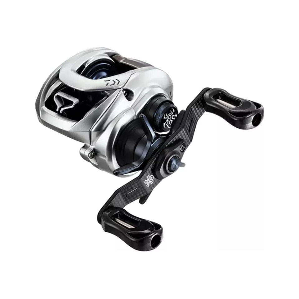 Daiwa Tatula SV LTD Baitcasting Reel | Limited Edition – MatchFishing