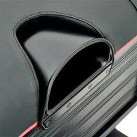 Daiwa TOURNAMENT 800 SEAT BOX BLACK