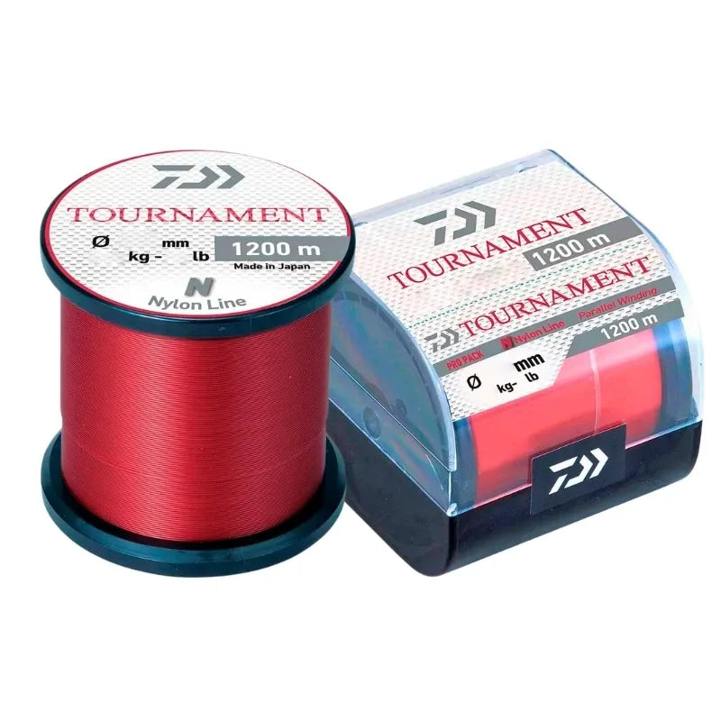 Daiwa Tournament Nylon 1200m
