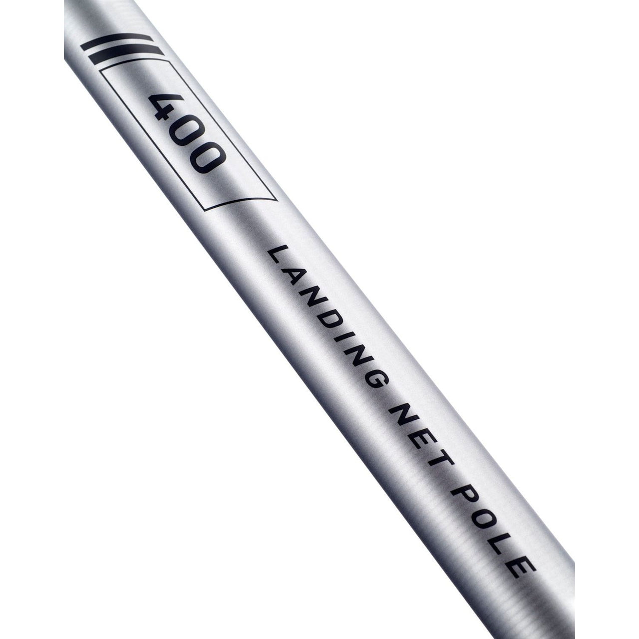 Daiwa TOURNAMENT PRO 4m LANDING NET HANDLE 3sec