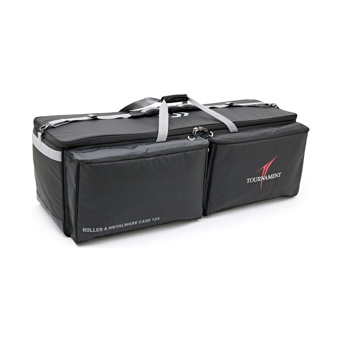 Daiwa TOURNAMENT ROLLER & METAL CASE