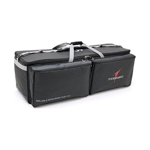 Daiwa TOURNAMENT ROLLER & METAL CASE