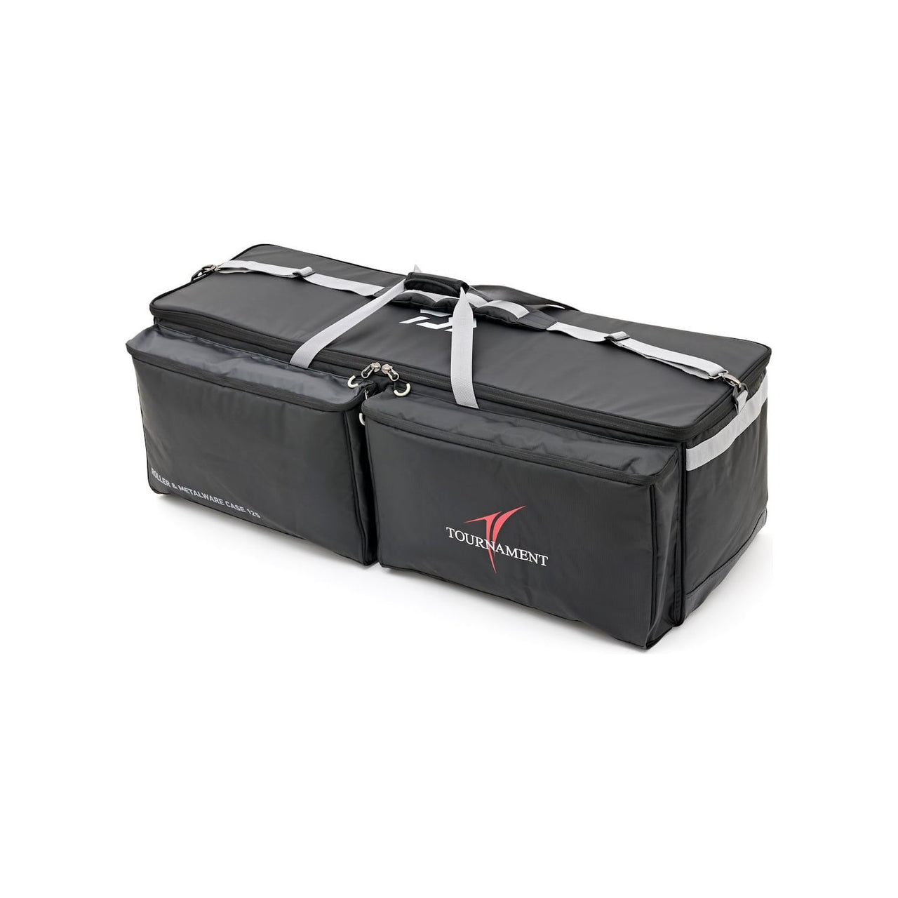 Daiwa TOURNAMENT ROLLER & METAL CASE