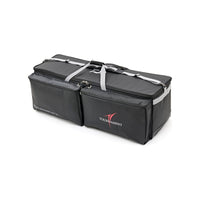Daiwa TOURNAMENT ROLLER & METAL CASE
