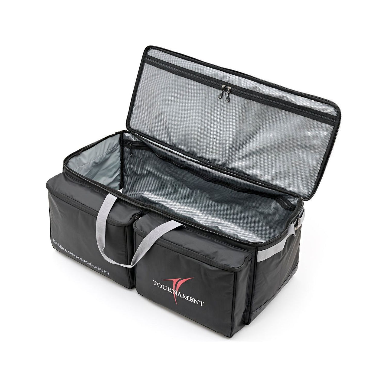 Daiwa TOURNAMENT ROLLER & METAL CASE