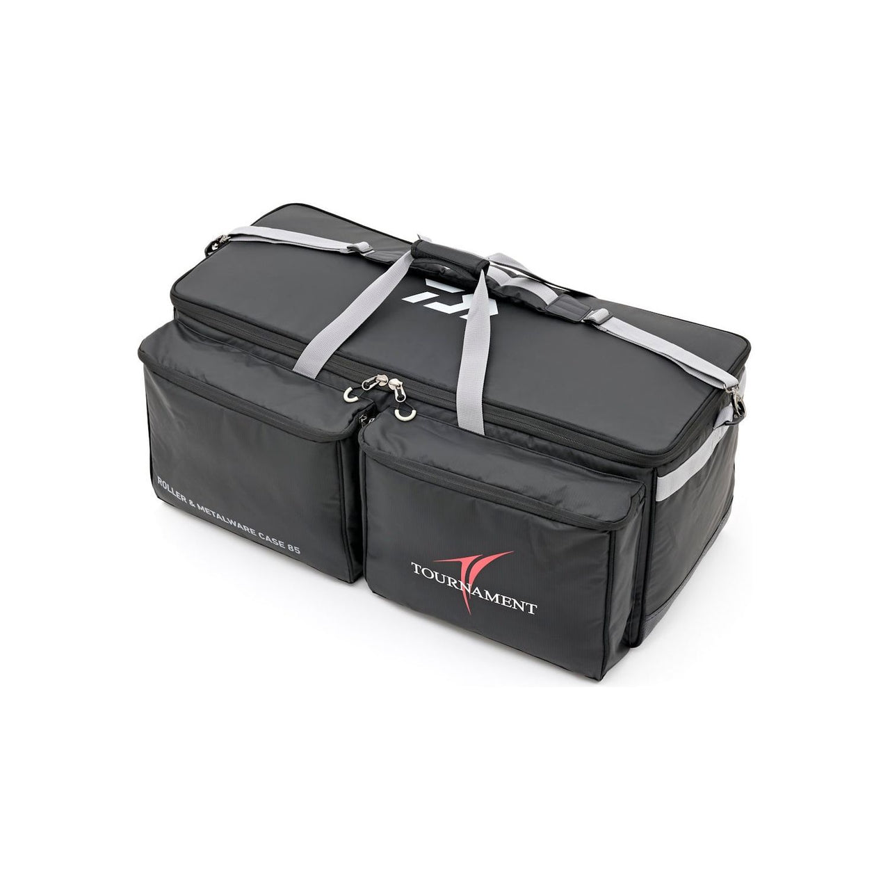 Daiwa TOURNAMENT ROLLER & METAL CASE