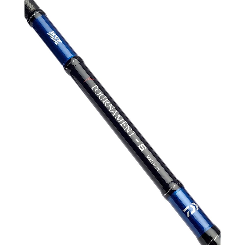 Daiwa Tournament S Match