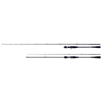Daiwa Vadel Super Light Jigging