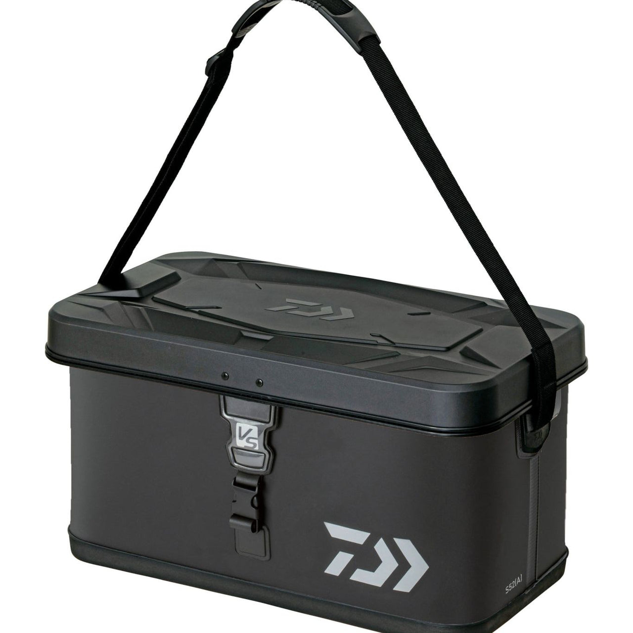 Daiwa VS Tackle Bag (A) BK