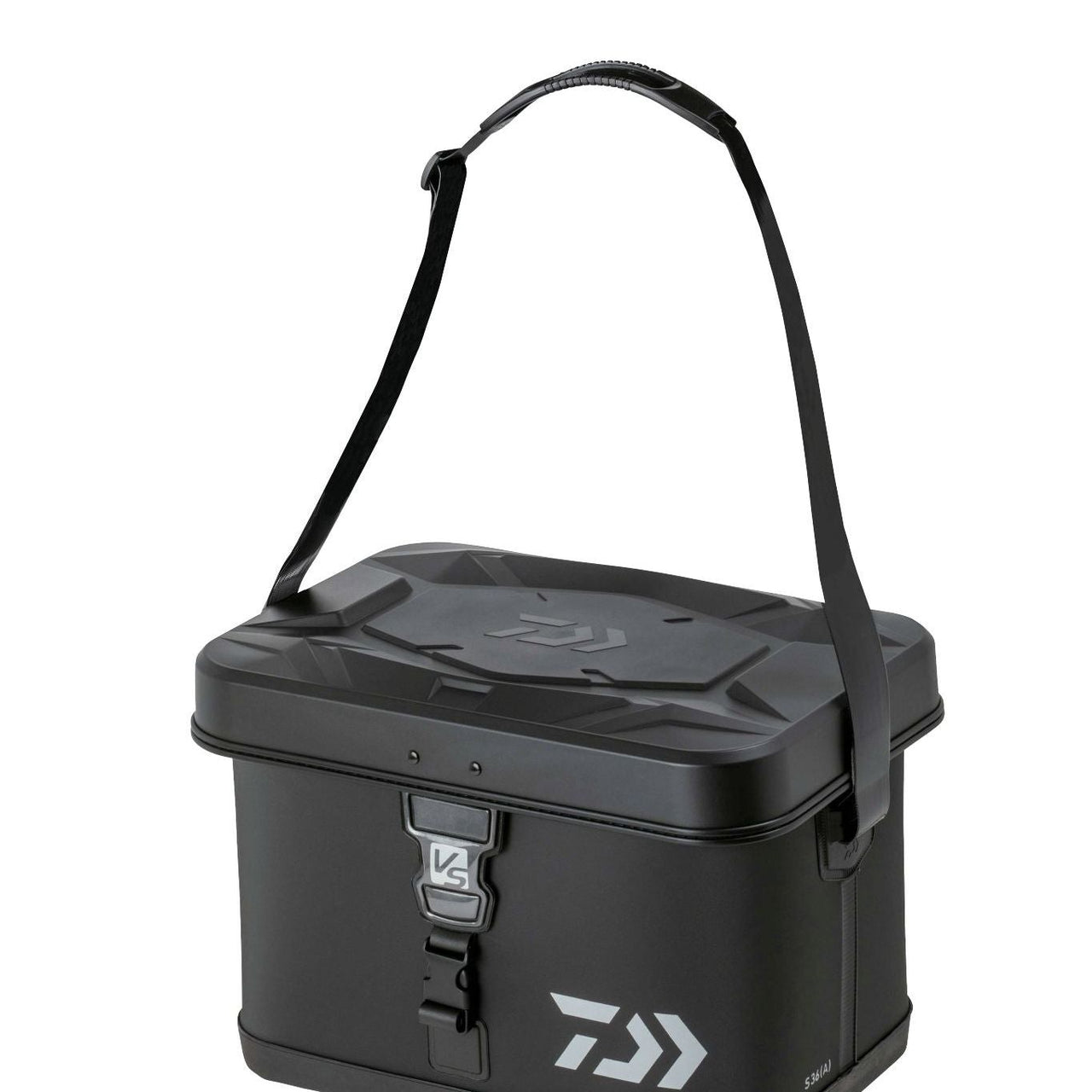Daiwa VS Tackle Bag (A) BK