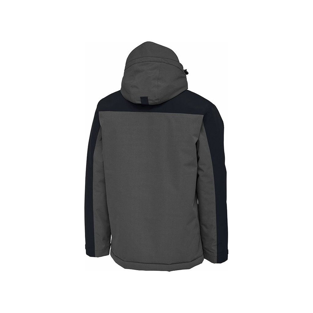Dam Intenze -20 Thermal Suit Shadow/Blue