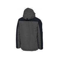 Dam Intenze -20 Thermal Suit Shadow/Blue