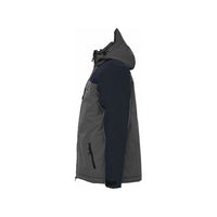 Dam Intenze -20 Thermal Suit Shadow/Blue