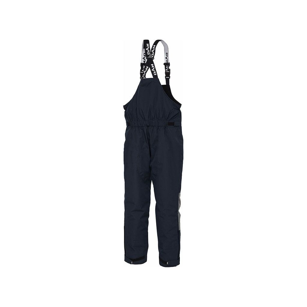 Dam Intenze -20 Thermal Suit Shadow/Blue