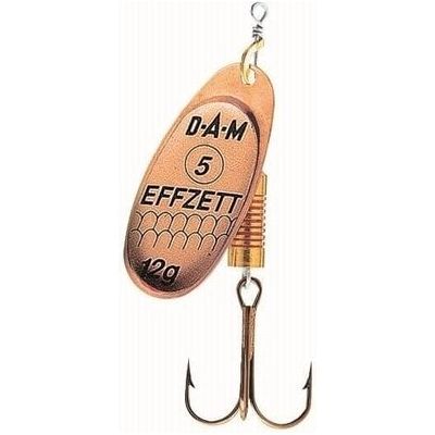 EFFZETT Executor Spinner 11g #5