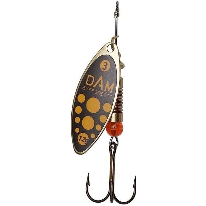 EFFZETT Predator Spinner 4g
