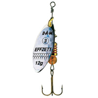 EFFZETT Predator Spinner 4g