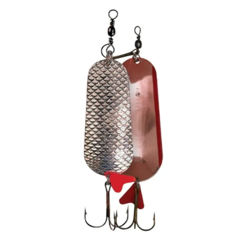 EFFZETT SCALES SPOON 8CM 45G