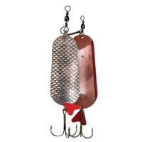 EFFZETT SCALES SPOON 8CM 45G