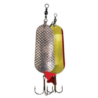 EFFZETT SCALES SPOON 8CM 45G