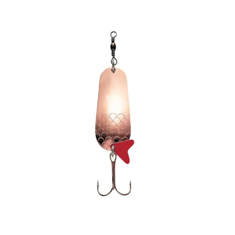 EFFZETT Standard Spoon 4.5cm 16g