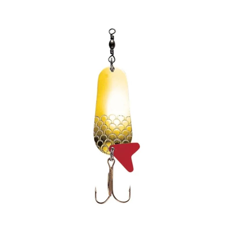 EFFZETT Standard Spoon 4.5cm 16g