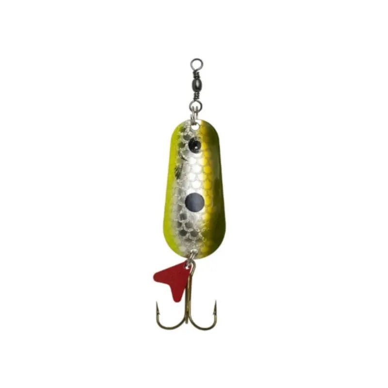 EFFZETT Standard Spoon 4.5cm 16g