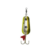 EFFZETT Standard Spoon 4.5cm 16g