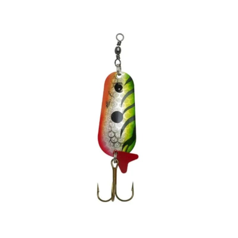 EFFZETT Standard Spoon 4.5cm 16g