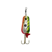 EFFZETT Standard Spoon 4.5cm 16g