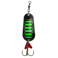 EFFZETT Standard Spoon 4.5cm 16g