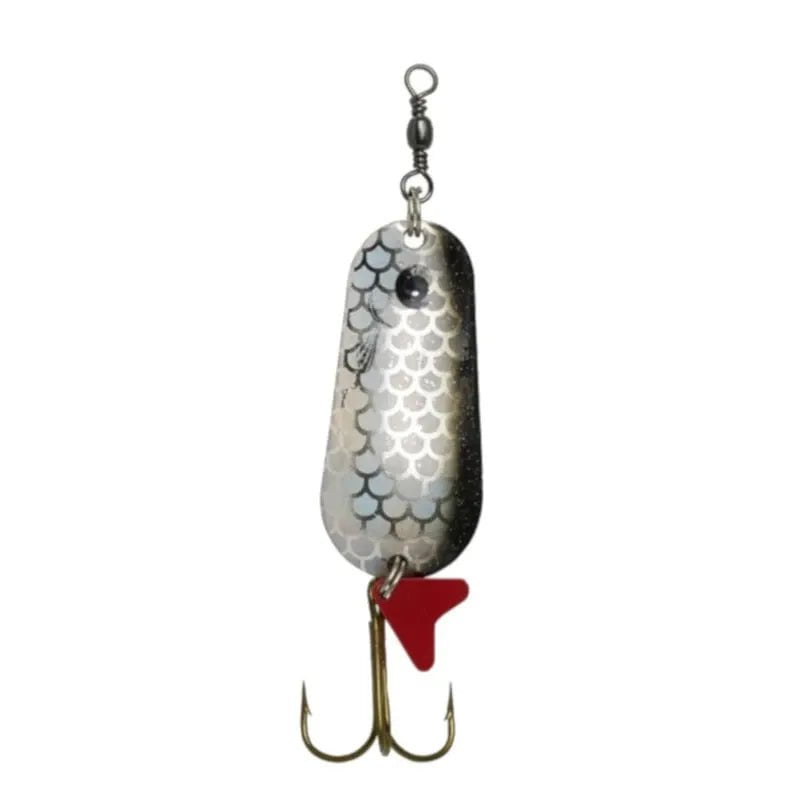 EFFZETT Standard Spoon 4.5cm 16g