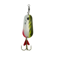 EFFZETT Standard Spoon 4.5cm 16g