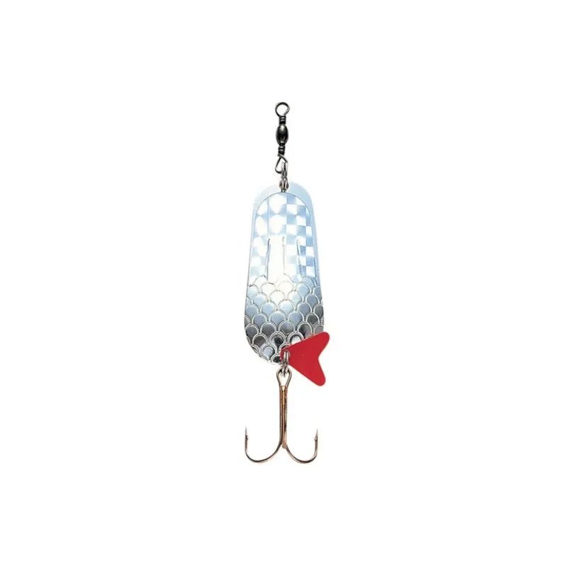 EFFZETT Standard Spoon 4.5cm 16g