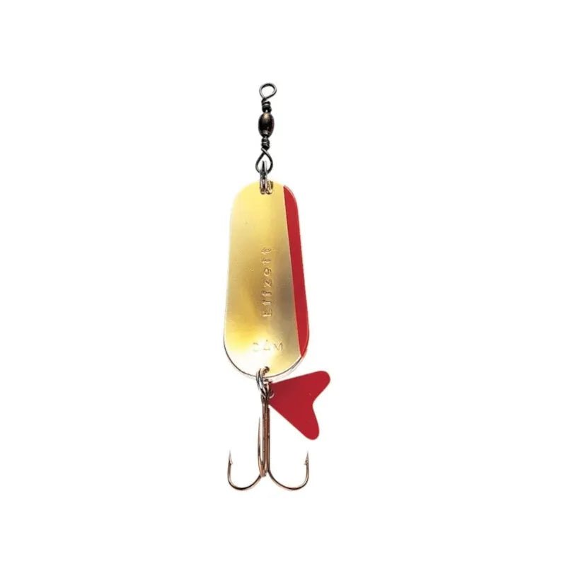 EFFZETT Standard Spoon 4.5cm 16g