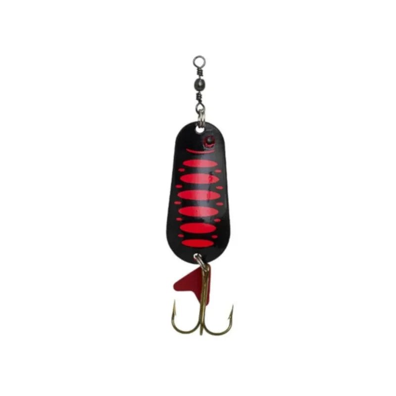EFFZETT Standard Spoon 5.5cm 22g