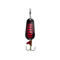 EFFZETT Standard Spoon 5.5cm 22g