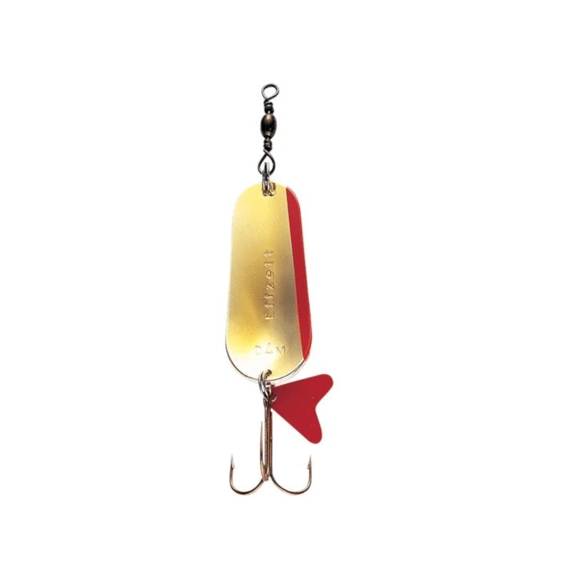 EFFZETT Standard Spoon 5.5cm 22g