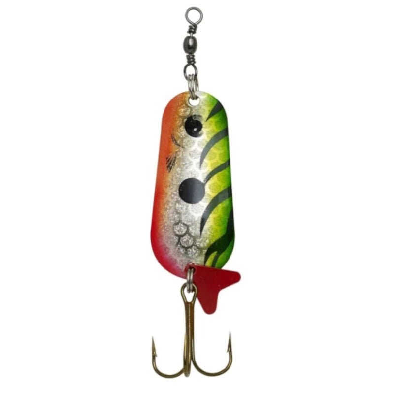EFFZETT Standard Spoon 8cm 45g
