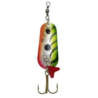 EFFZETT Standard Spoon 8cm 45g