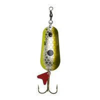 EFFZETT Standard Spoon 8cm 45g