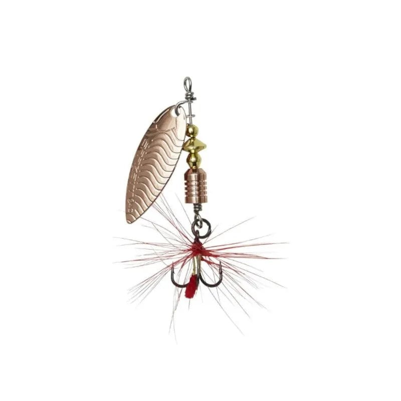 EFFZETT UV-Spinner 4g #2