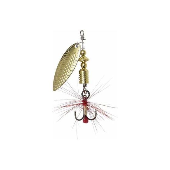 EFFZETT UV-Spinner 4g #2